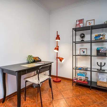 Apartamento Hostwise - Spacious & Sunny Flat Tavira
